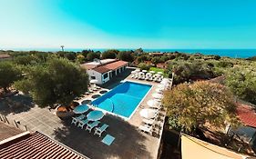 Cilento Dreams Village